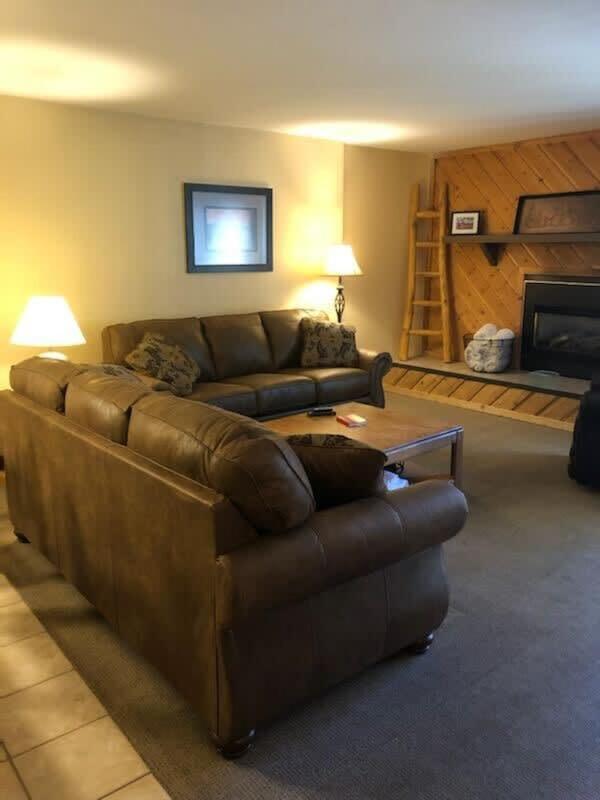 Downtown Chalet Close To Main St With Pool And Hot Tub Breckenridge Exterior photo