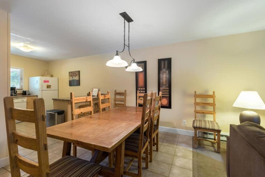 Downtown Chalet Close To Main St With Pool And Hot Tub Breckenridge Exterior photo
