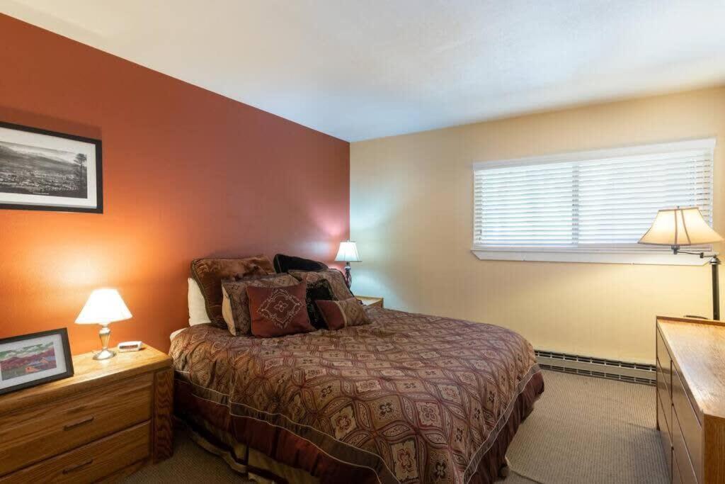 Downtown Chalet Close To Main St With Pool And Hot Tub Breckenridge Exterior photo